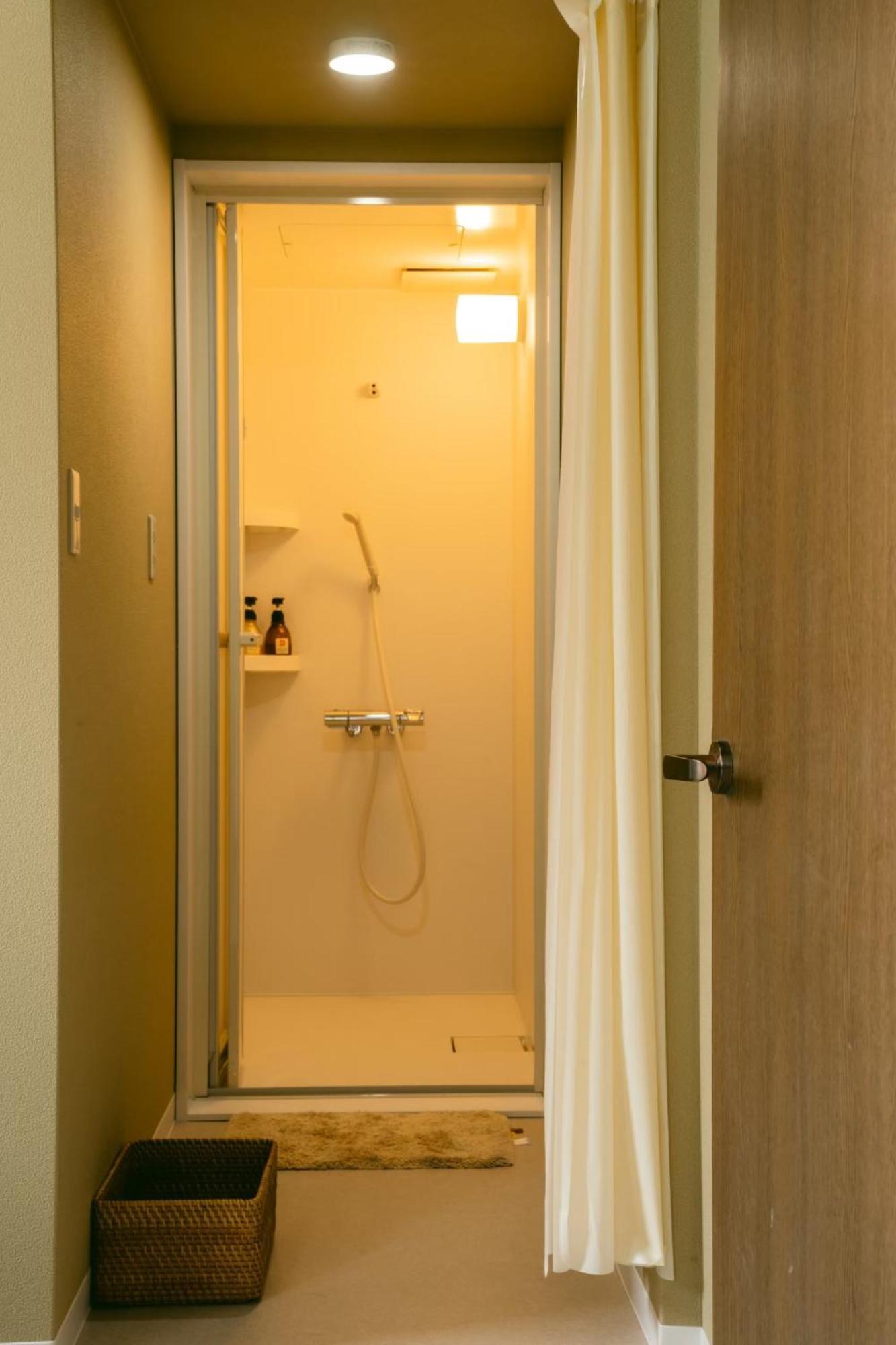 Teshikaga Hostel Misato Ngoại thất bức ảnh
